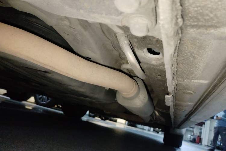 Used Honda Odyssey 2019 2.0L Rui·Smart Edition Chassis Rear Right