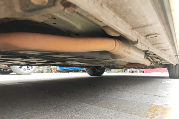 Used Honda Odyssey 2019 2.0L Rui-Zunxiang Edition Chassis Rear Right