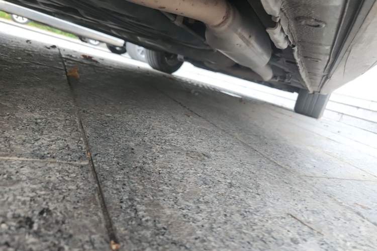 Used Honda Odyssey 2019 2.0L Rui·Comfort Edition Chassis Rear Right