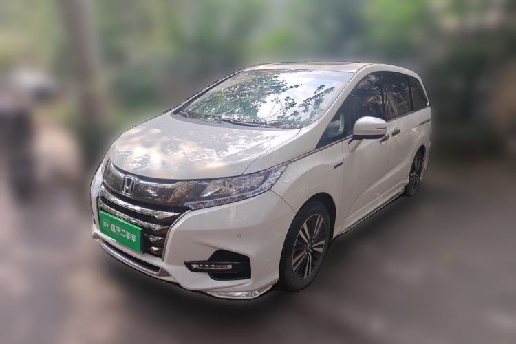 Used Honda Odyssey 2019 2.0L Rui-Zunxiang Edition Guazi used car, China used car export, Used car for sale, Used  cars, Cheapest cars for sale