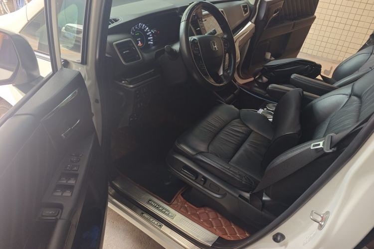 Used Honda Odyssey 2019 2.0L Rui·Smart Edition Driver Seat