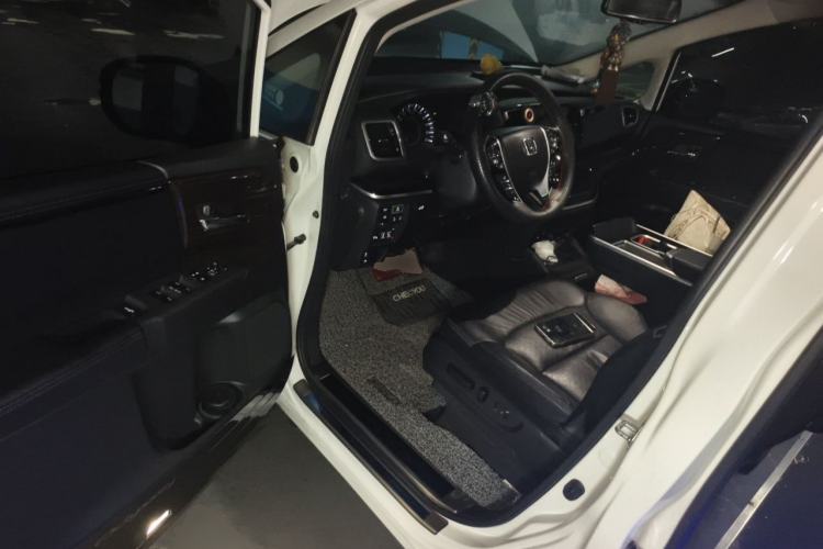 Used Honda Odyssey 2019 2.0L Rui·Zhi Zhen Edition Driver Seat