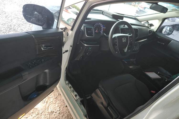 Used Honda Odyssey 2019 2.0L Rui-Changxiang Edition Driver Seat