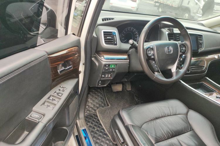Used Honda Odyssey 2019 2.0L Rui-Zunxiang Edition Driver Seat