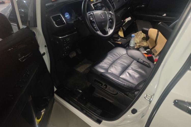 Used Honda Odyssey 2019 2.0L Rui·Smart Edition Driver Seat