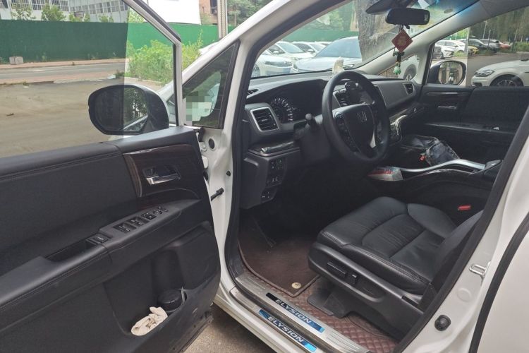 Used Honda Odyssey 2019 2.0L Rui·Smart Edition Driver Seat