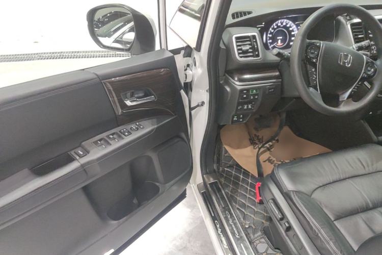 Used Honda Odyssey 2019 2.0L Rui·Smart Edition Driver Seat