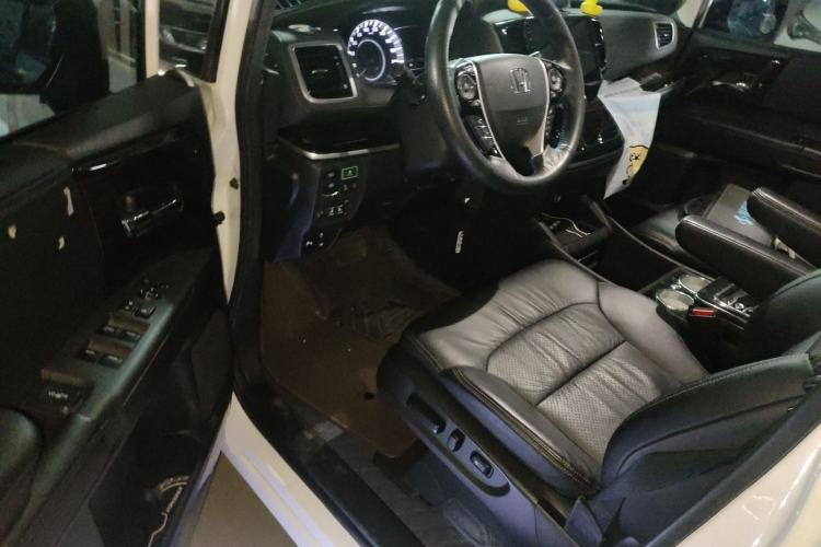 Used Honda Odyssey 2019 2.0L Rui·Smart Edition Driver Seat