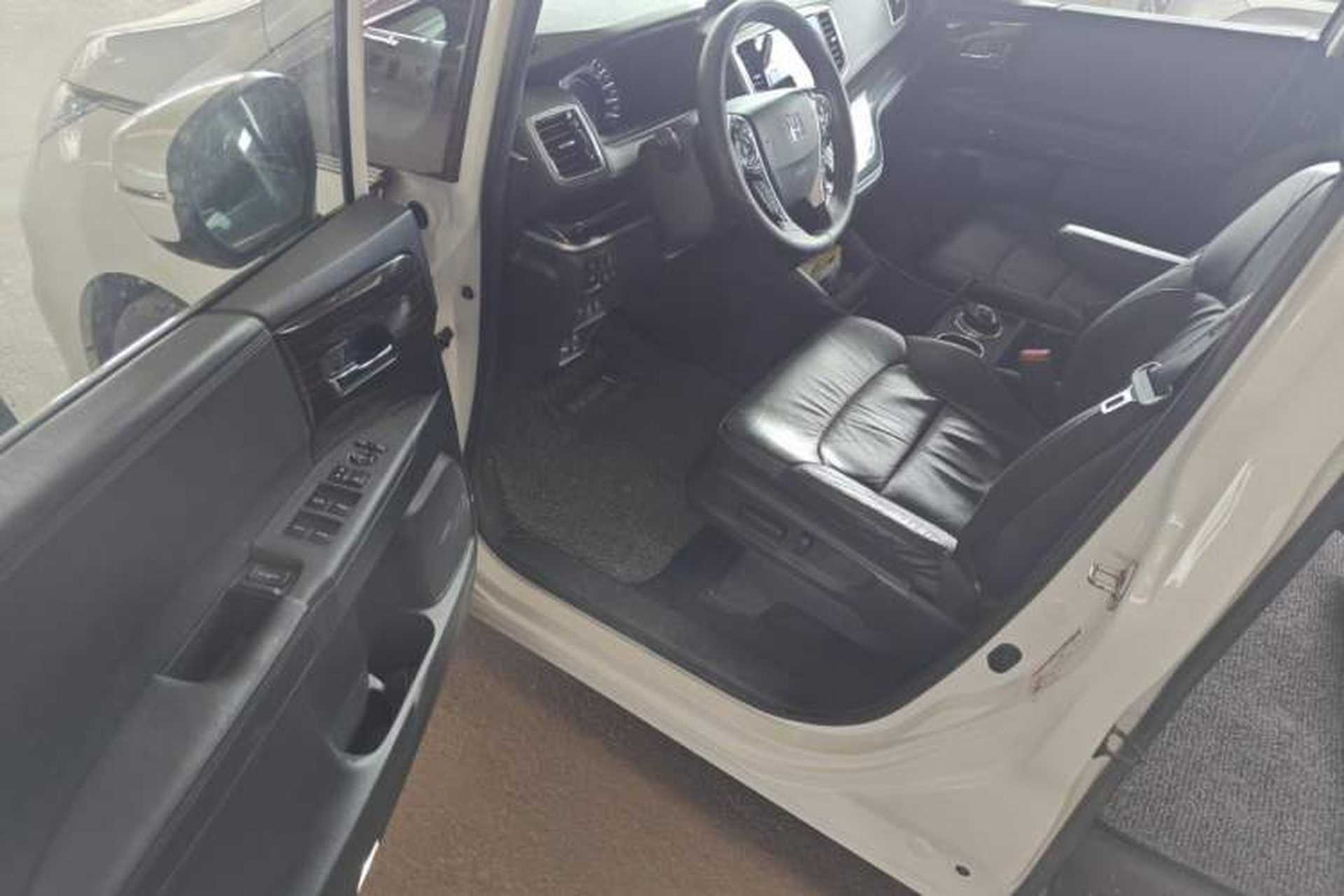 Used Honda Odyssey 2019 2.0L Rui·Smart Edition Driver Seat