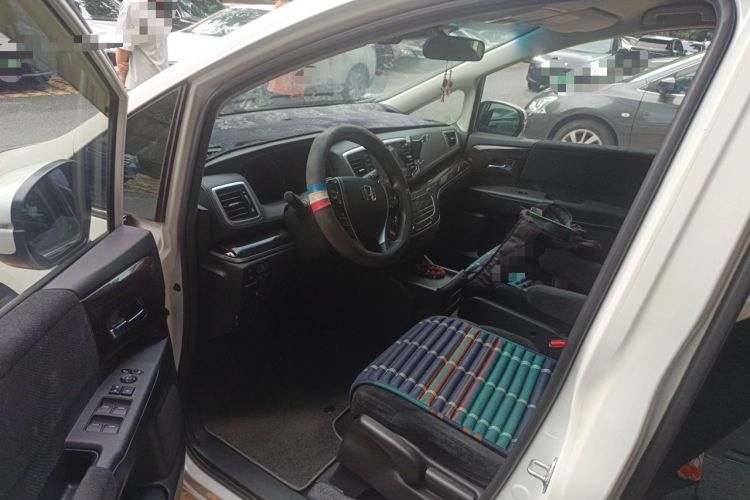 Used Honda Odyssey 2019 2.0L Rui-Changxiang Edition Driver Seat