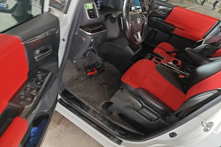 Used Honda Odyssey 2019 2.0L Rui·Comfort Edition Driver Seat