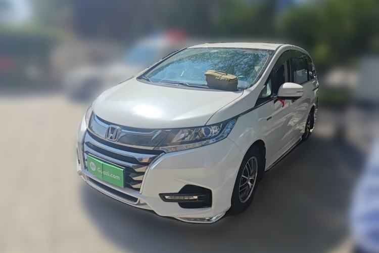 Ojetý Honda Odyssey 2019 2.0L Rui·Comfort Edition Guazi used car, China used car export, Used car for sale, Used  cars, Cheapest cars for sale