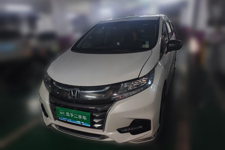Used Honda Odyssey 2019 2.0L Rui·Zhi Zhen Edition Guazi used car, China used car export, Used car for sale, Used  cars, Cheapest cars for sale