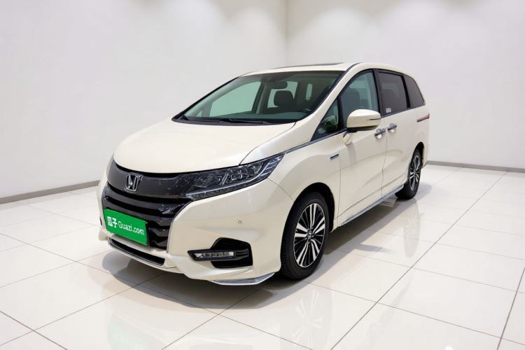 Used Honda Odyssey 2019 2.0L Rui-Zunxiang Edition Guazi used car, China used car export, Used car for sale, Used cars, Cheapest cars for sale