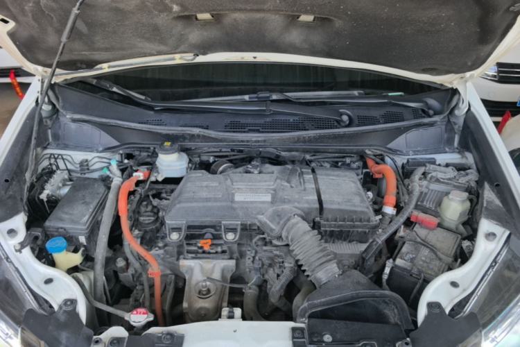 Used Honda Odyssey 2019 2.0L Rui·Smart Edition Engine Bay