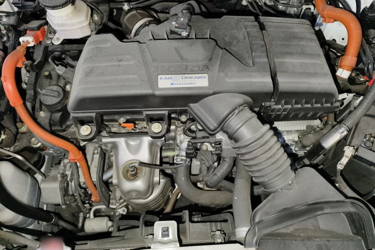 Used Honda Odyssey 2019 2.0L Rui·Smart Edition Engine Bay
