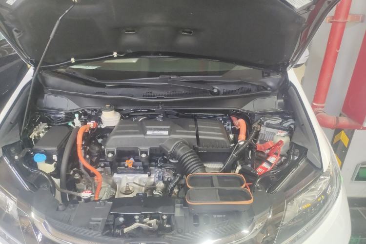 Used Honda Odyssey 2019 2.0L Rui·Zhi Zhen Edition Engine Bay
