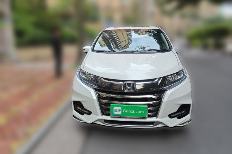 Used Honda Odyssey 2019 2.0L Rui·Smart Edition Exterior 1