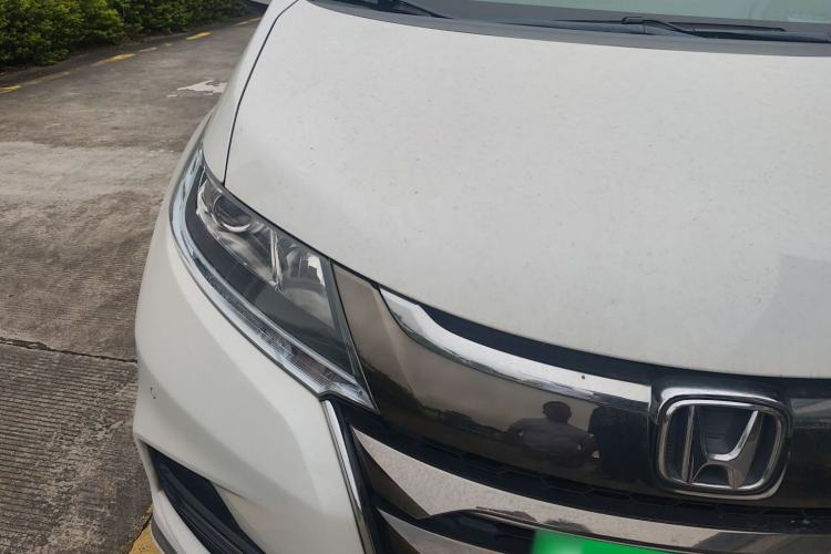 Used Honda Odyssey 2019 2.0L Rui·Smart Edition Exterior 1