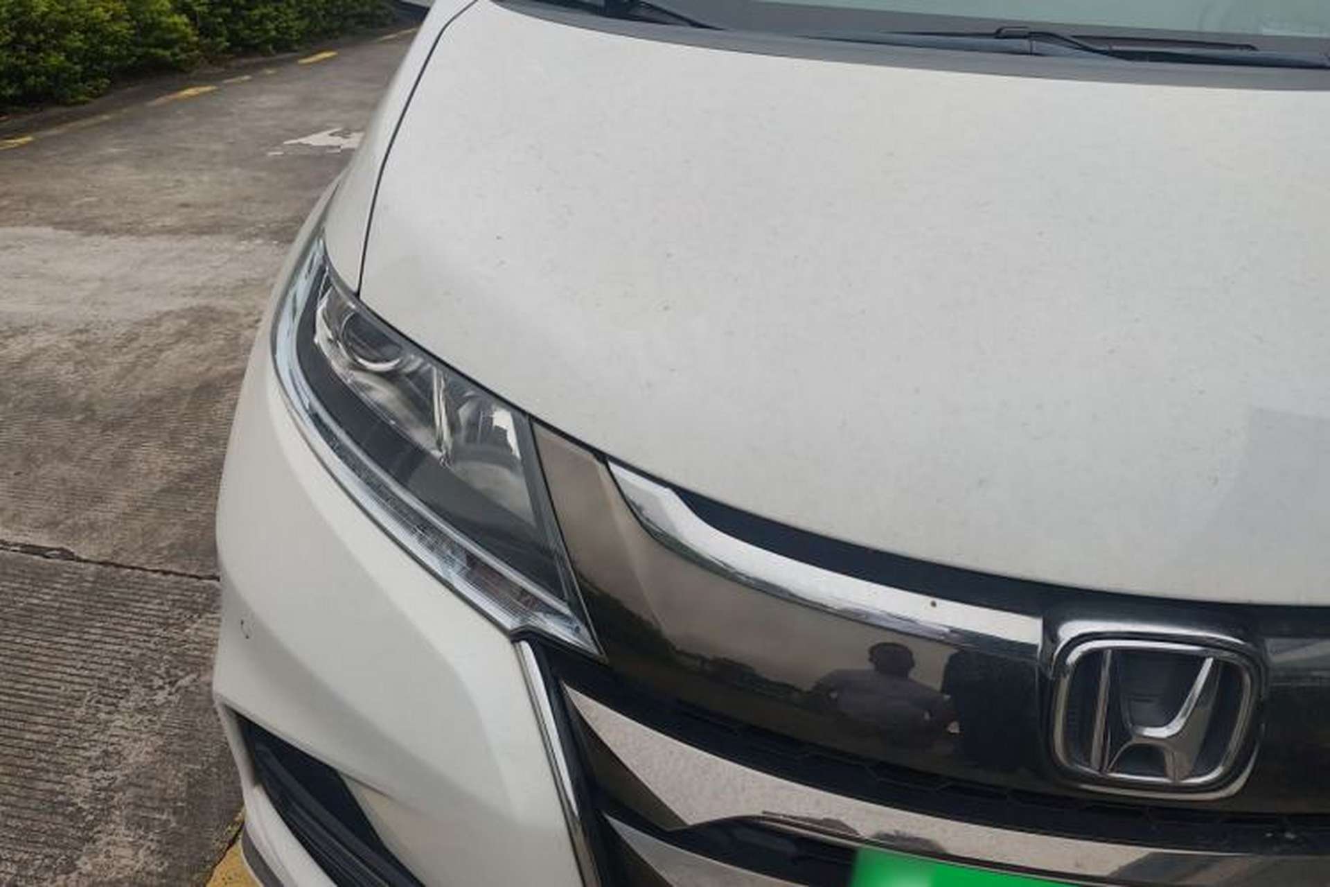 Used Honda Odyssey 2019 2.0L Rui·Smart Edition Exterior 1