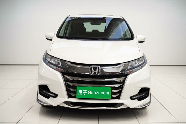 Used Honda Odyssey 2019 2.0L Rui·Smart Edition Exterior 1