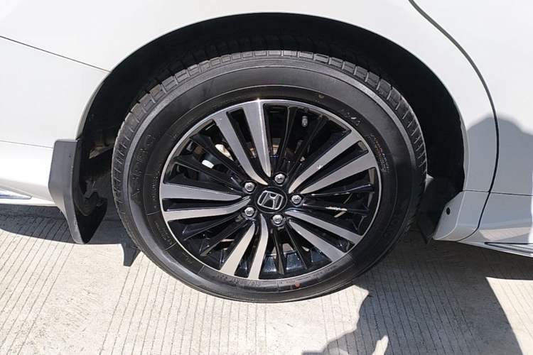 Used Honda Odyssey 2019 2.0L Rui·Smart Edition Exterior 2