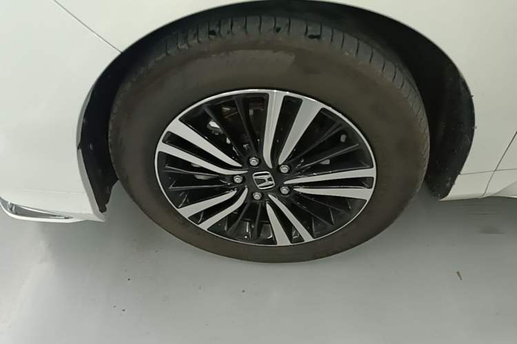 Used Honda Odyssey 2019 2.0L Rui·Smart Edition Exterior 4