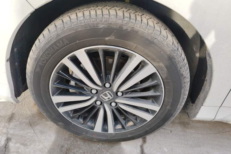 Used Honda Odyssey 2019 2.0L Rui-Zunxiang Edition Exterior 4
