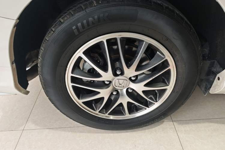 Used Honda Odyssey 2019 2.0L Rui-Changxiang Edition Exterior 5