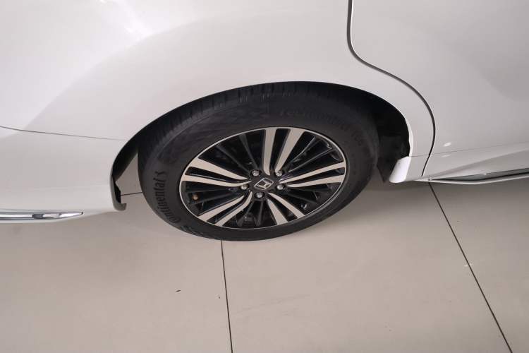 Used Honda Odyssey 2019 2.0L Rui·Zhi Zhen Edition Exterior 5