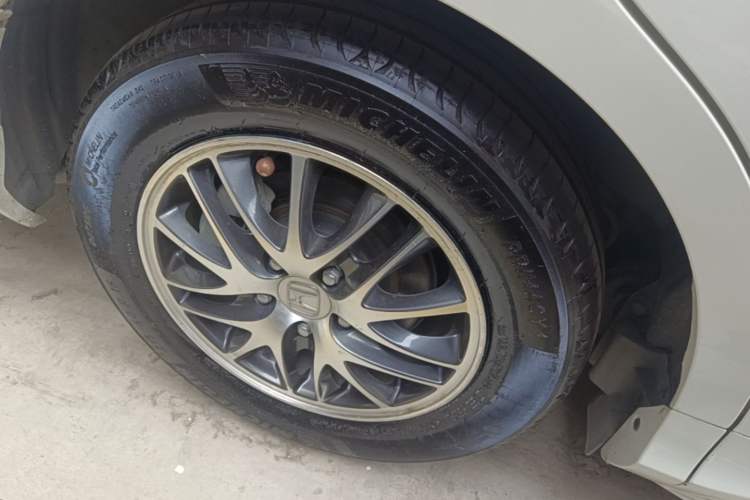 Used Honda Odyssey 2019 2.0L Rui-Changxiang Edition Exterior 5