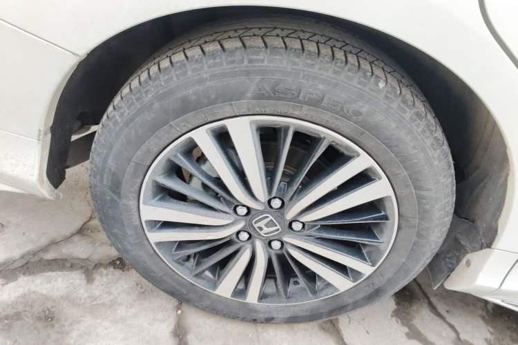 Used Honda Odyssey 2019 2.0L Rui-Zunxiang Edition Exterior 5