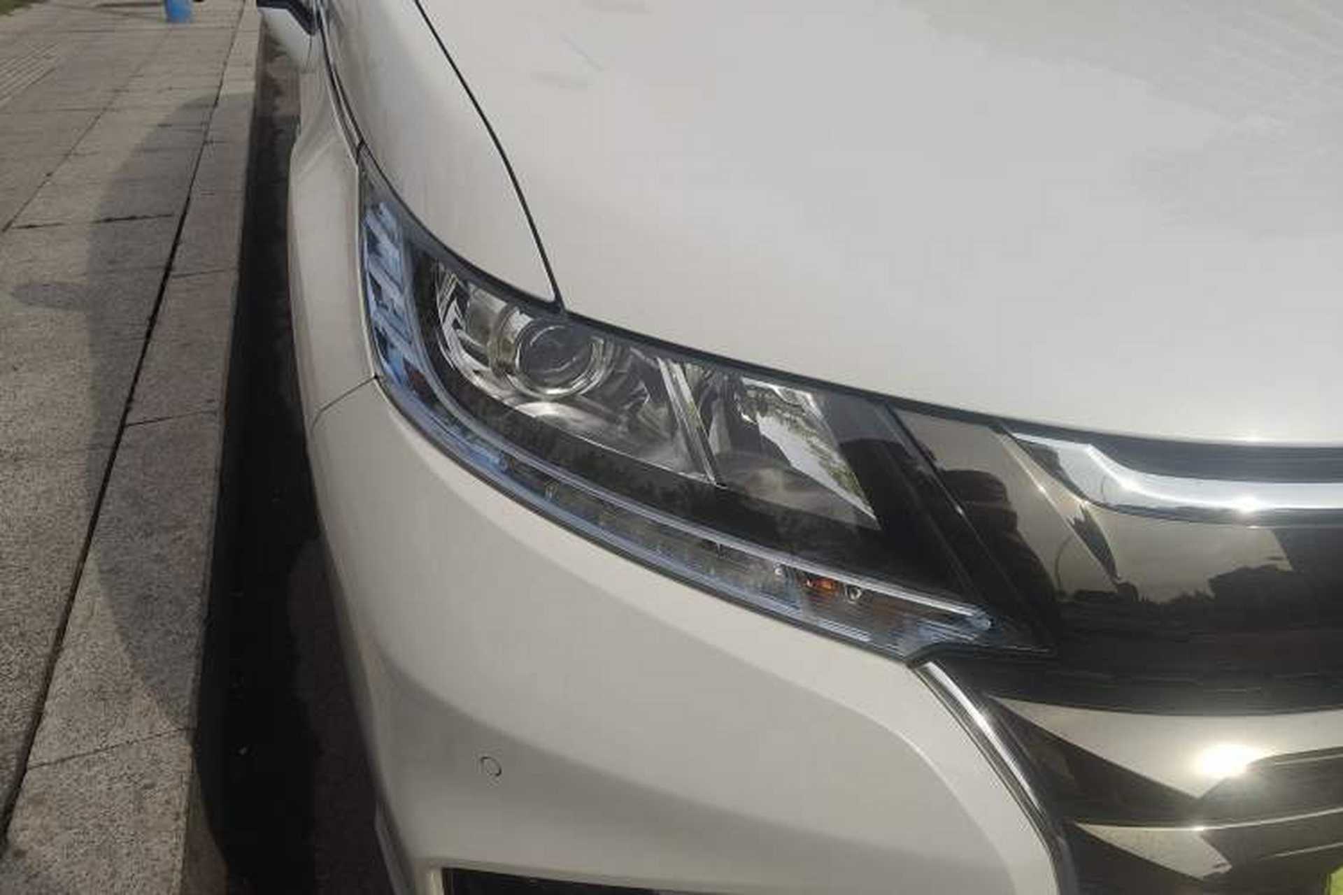 Used Honda Odyssey 2019 2.0L Rui·Smart Edition Exterior 6