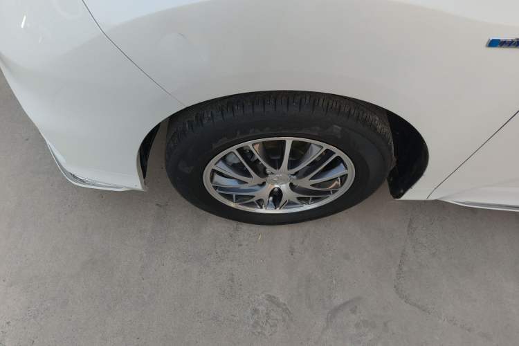 Used Honda Odyssey 2019 2.0L Rui-Changxiang Edition Exterior 7