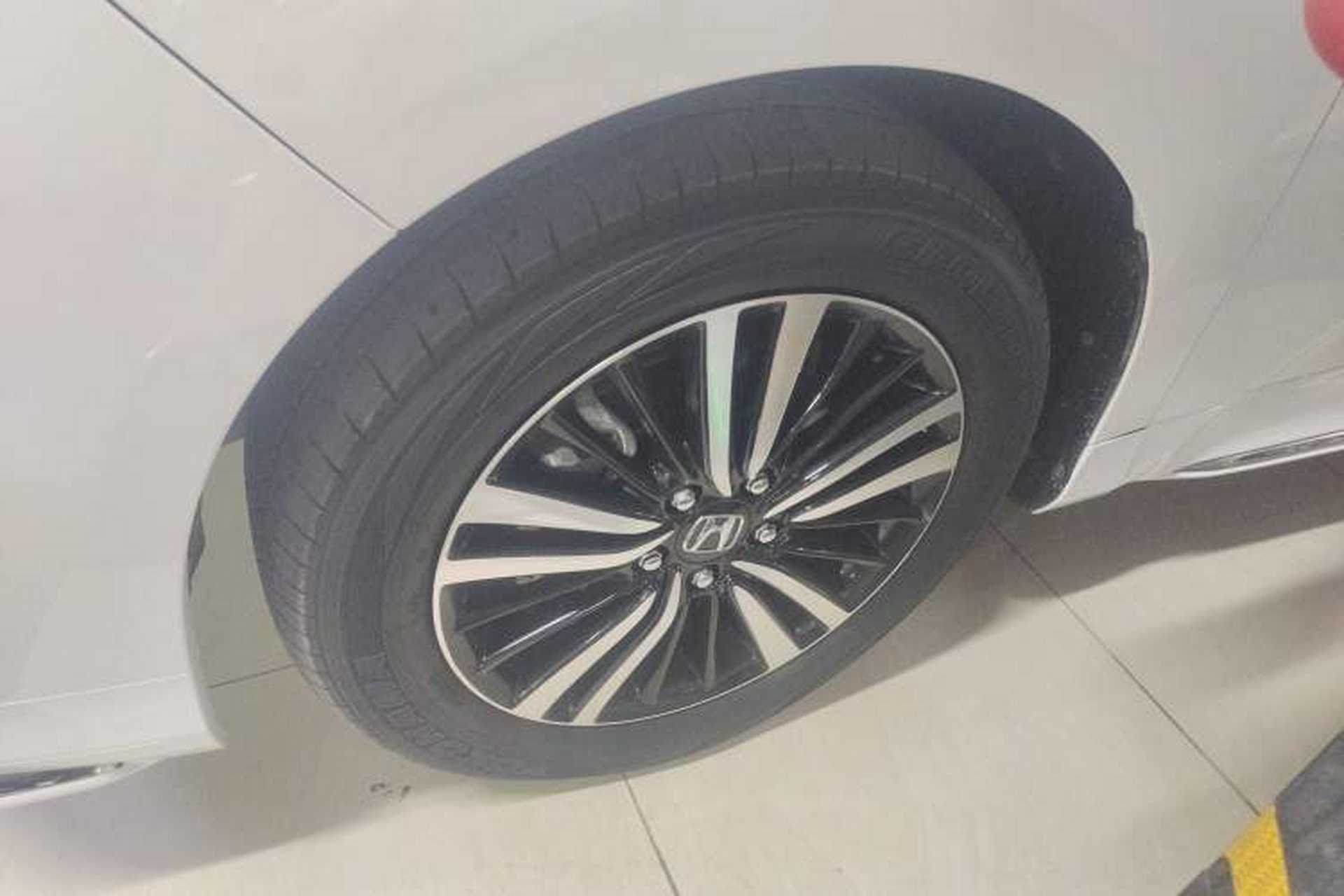 Used Honda Odyssey 2019 2.0L Rui·Zhi Zhen Edition Exterior 7