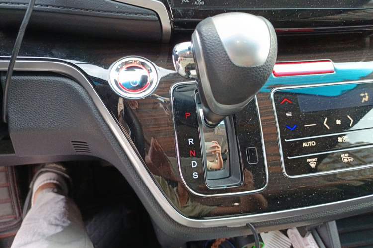 Used Honda Odyssey 2019 2.0L Rui·Zhi Zhen Edition Gear Lever