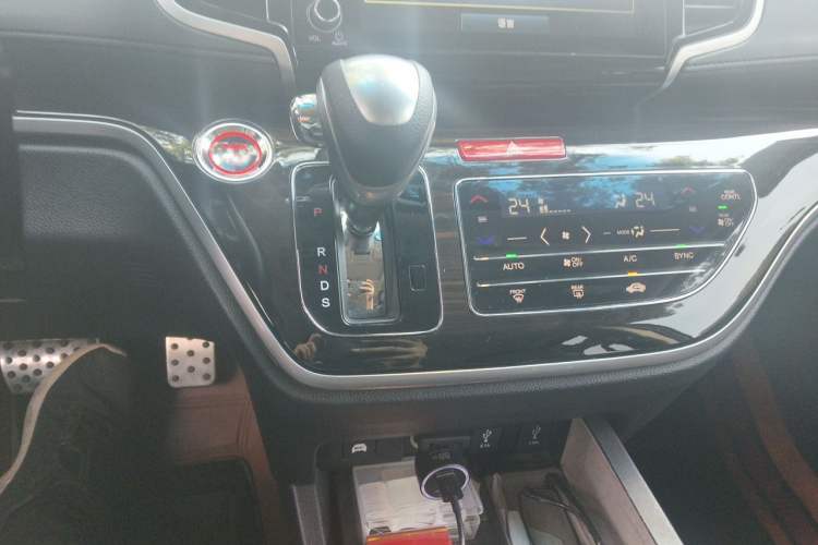 Used Honda Odyssey 2019 2.0L Rui·Smart Edition Gear Lever