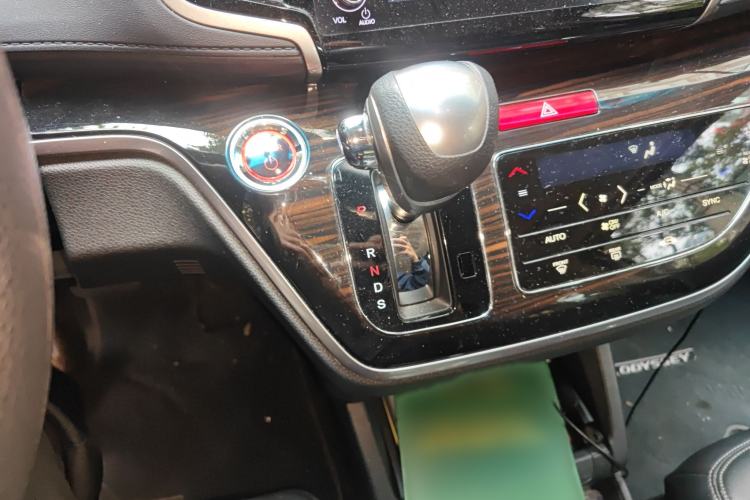 Used Honda Odyssey 2019 2.0L Rui·Smart Edition Gear Lever