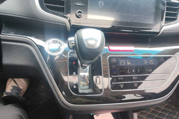 Used Honda Odyssey 2019 2.0L Rui·Smart Edition Gear Lever
