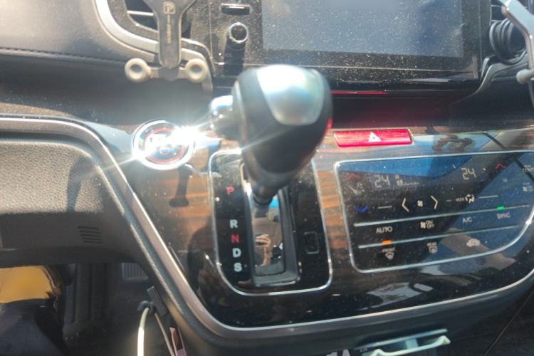 Used Honda Odyssey 2019 2.0L Rui·Smart Edition Gear Lever