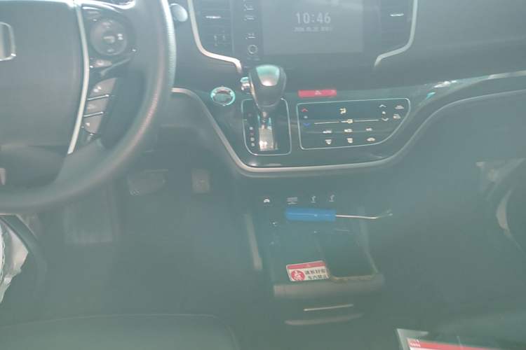 Used Honda Odyssey 2019 2.0L Rui-Changxiang Edition Gear Lever