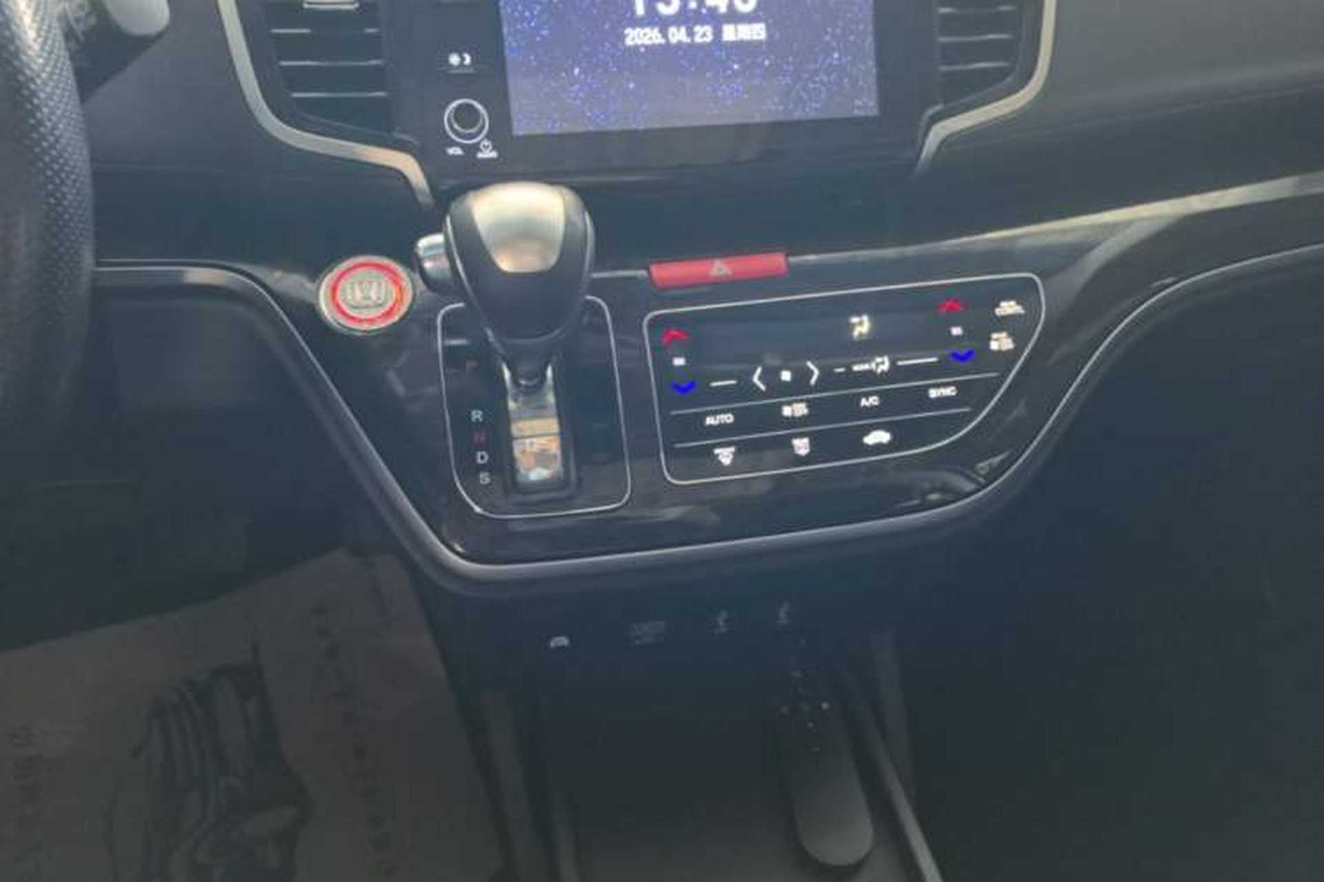 Used Honda Odyssey 2019 2.0L Rui·Smart Edition Gear Lever
