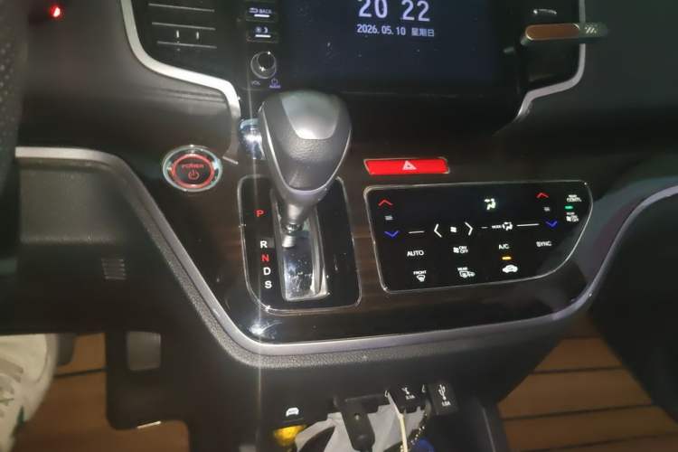 Used Honda Odyssey 2019 2.0L Rui·Zhi Zhen Edition Gear Lever