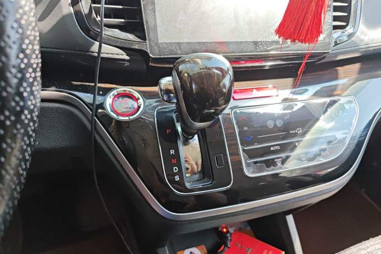 Used Honda Odyssey 2019 2.0L Rui·Comfort Edition Gear Lever
