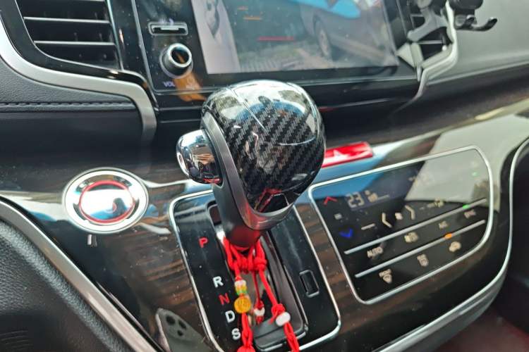 Used Honda Odyssey 2019 2.0L Rui-Zunxiang Edition Gear Lever