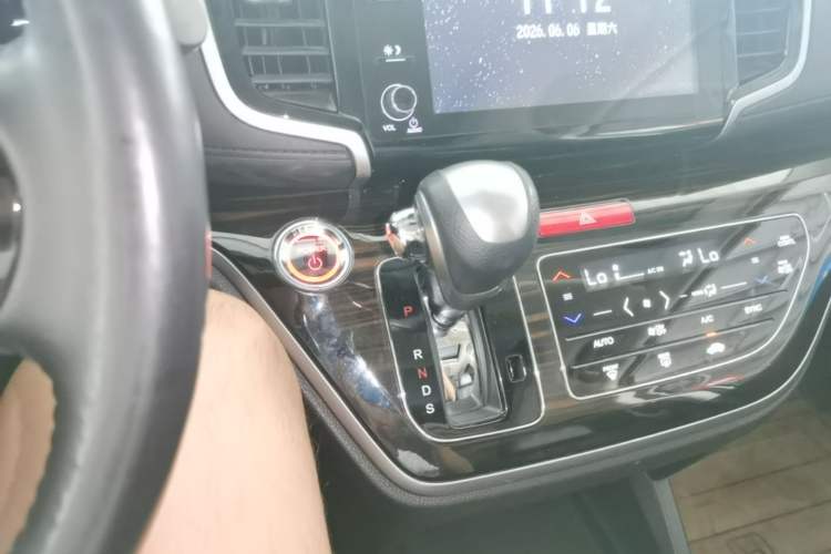 Used Honda Odyssey 2019 2.0L Rui-Zunxiang Edition Gear Lever
