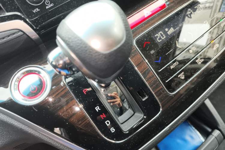Used Honda Odyssey 2019 2.0L Rui·Zhi Zhen Edition Gear Lever