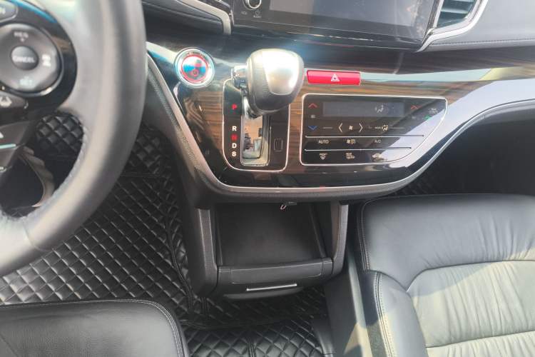 Used Honda Odyssey 2019 2.0L Rui·Zhi Zhen Welfare Edition Gear Lever