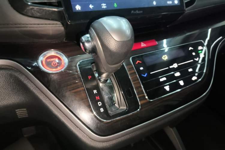 Used Honda Odyssey 2019 2.0L Rui·Comfort Edition Gear Lever