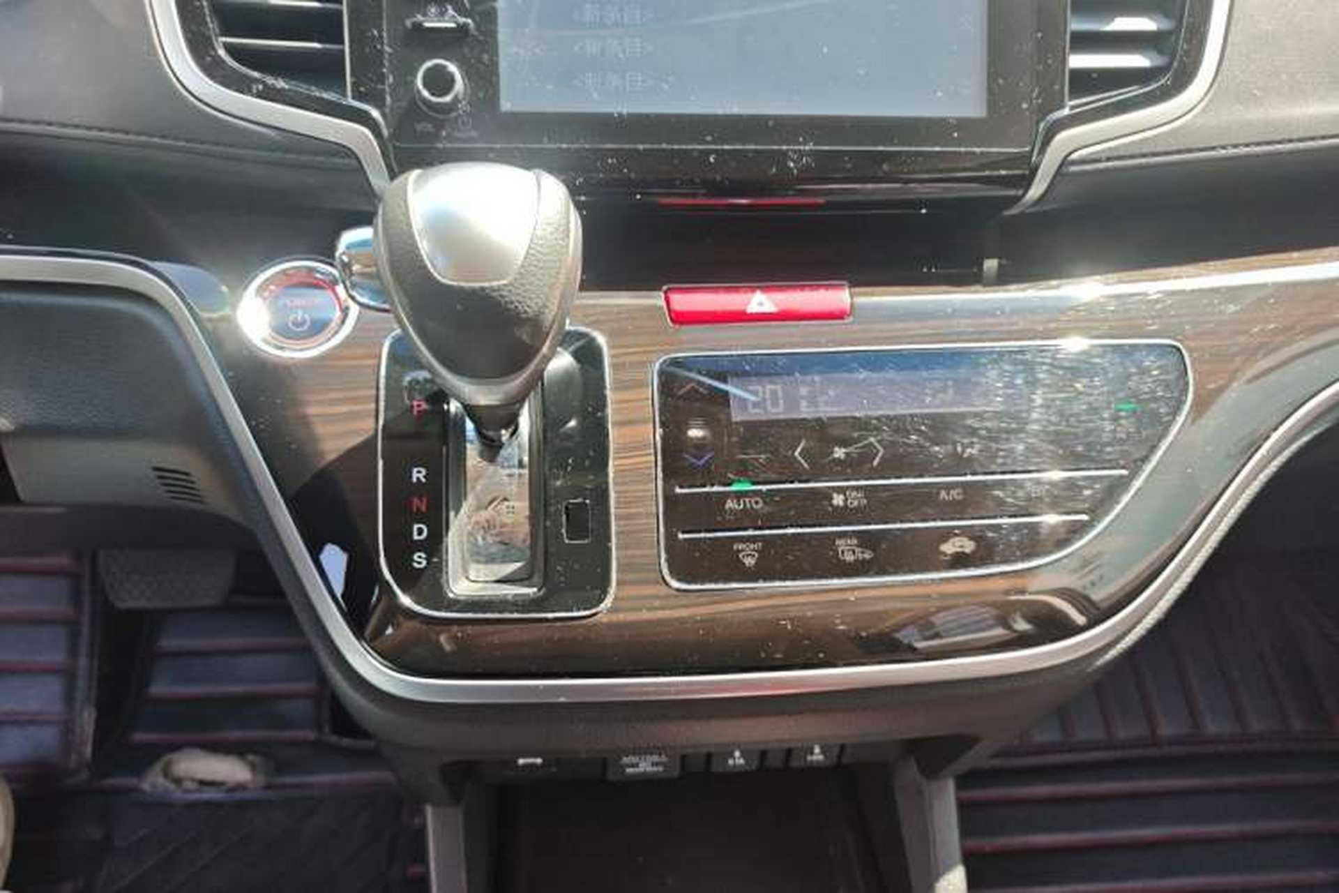 Used Honda Odyssey 2019 2.0L Rui·Zhi Zhen Edition Gear Lever